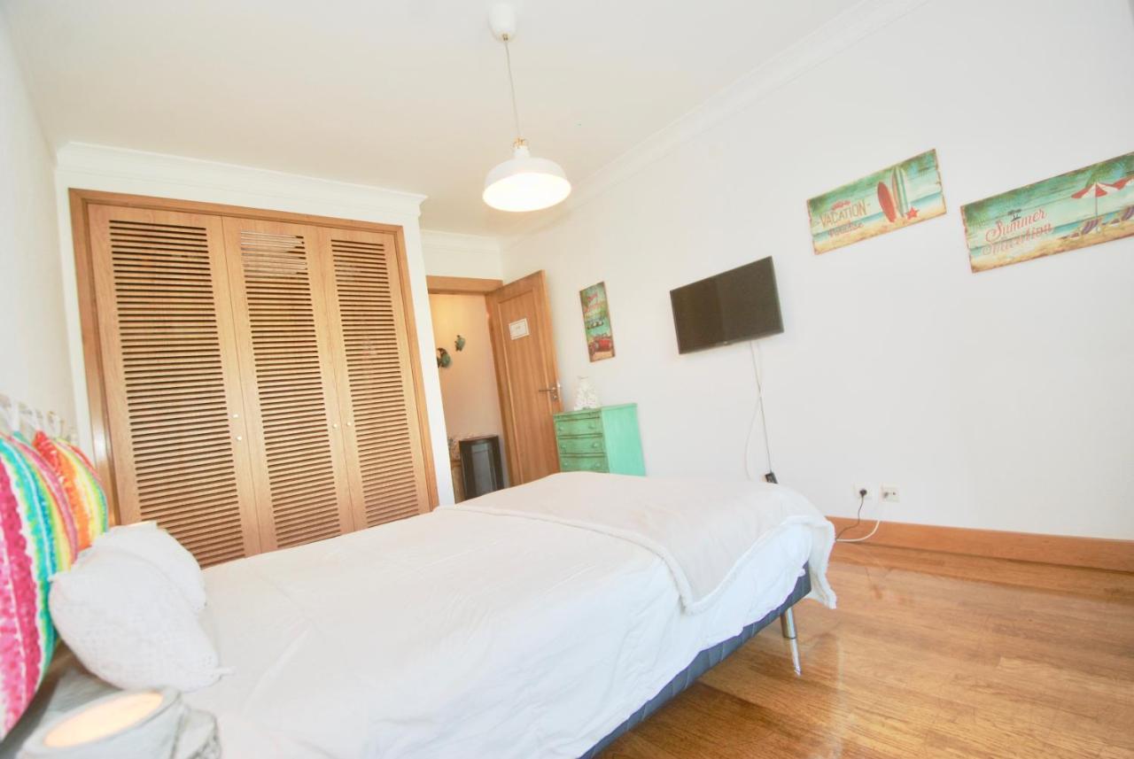 Apartament Oceanic São Martinho do Porto Zewnętrze zdjęcie