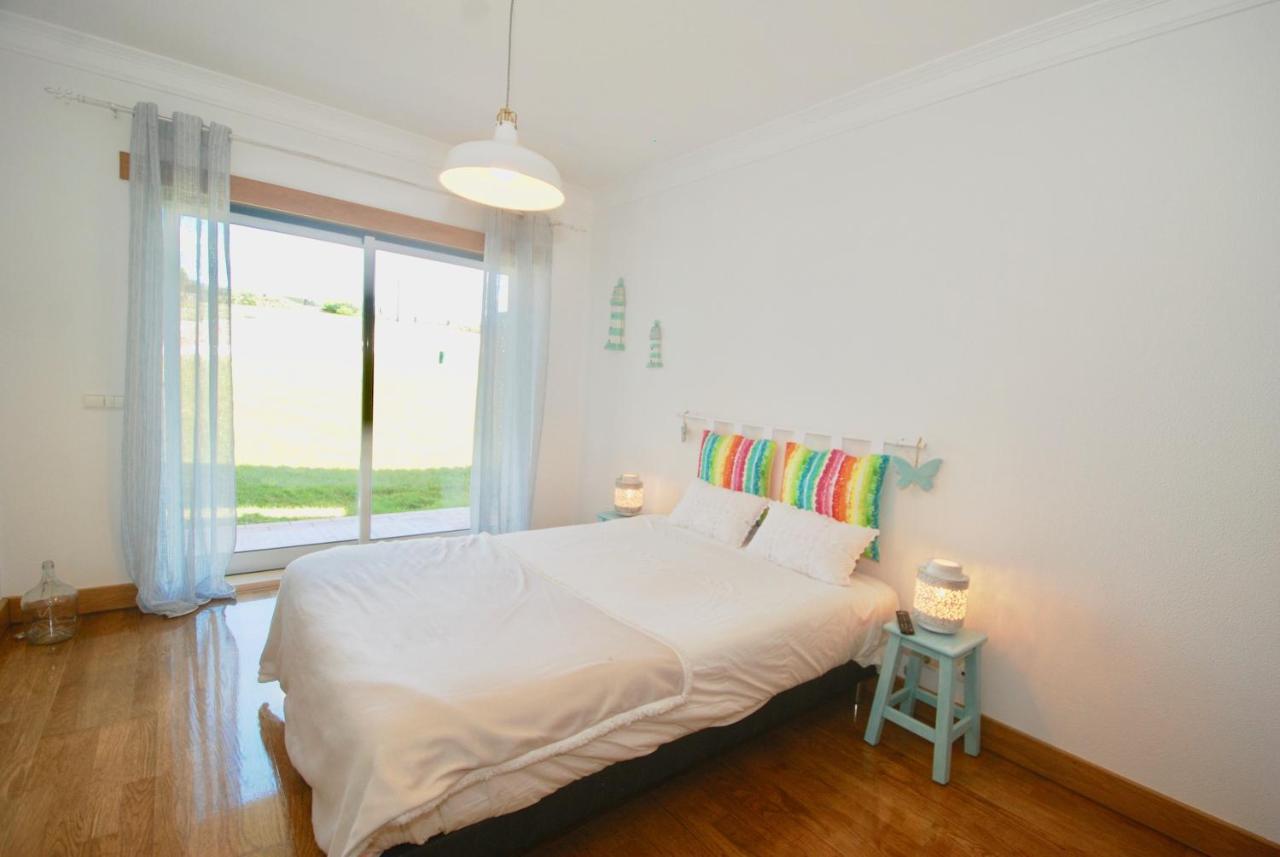 Apartament Oceanic São Martinho do Porto Zewnętrze zdjęcie