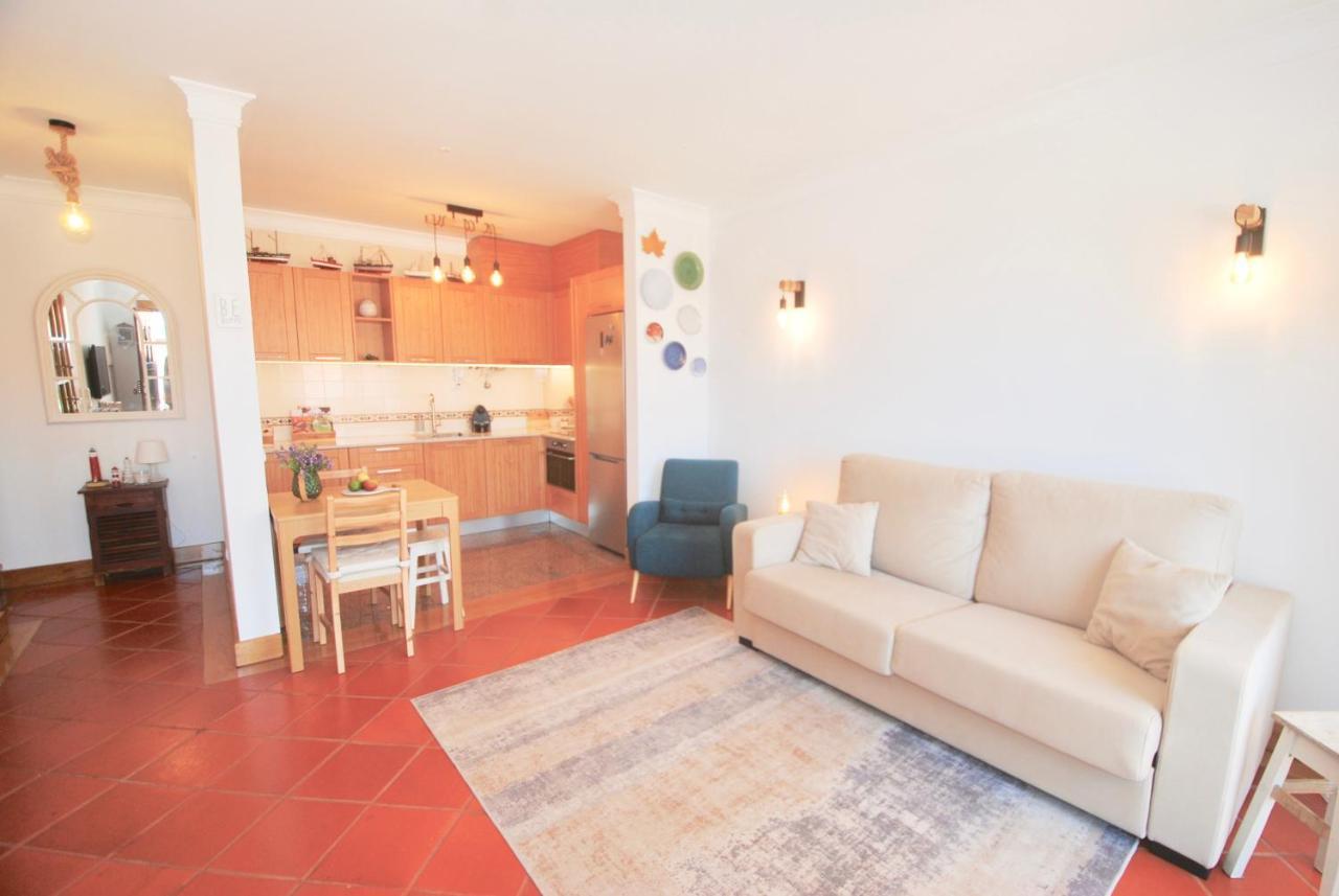 Apartament Oceanic São Martinho do Porto Zewnętrze zdjęcie