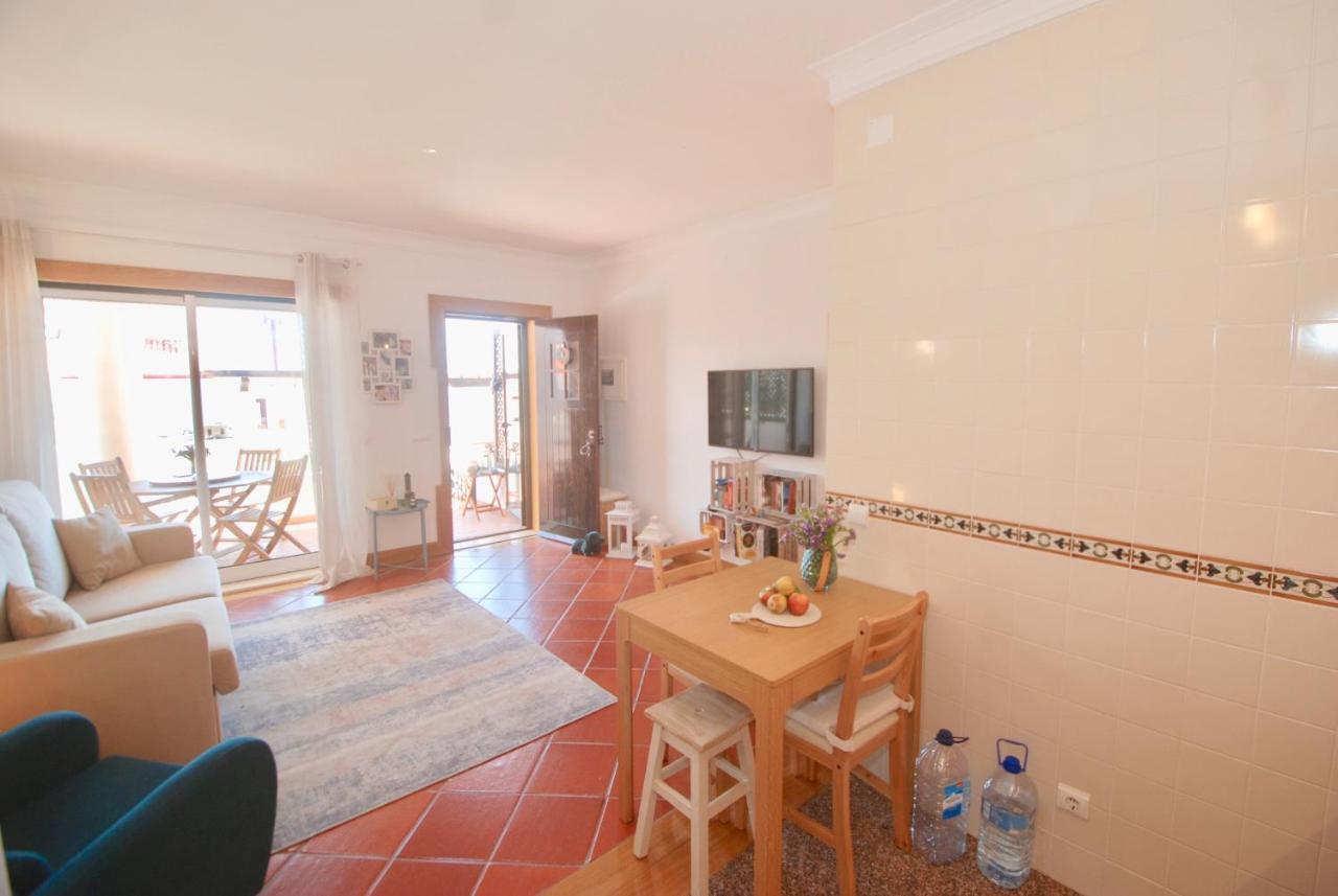 Apartament Oceanic São Martinho do Porto Zewnętrze zdjęcie