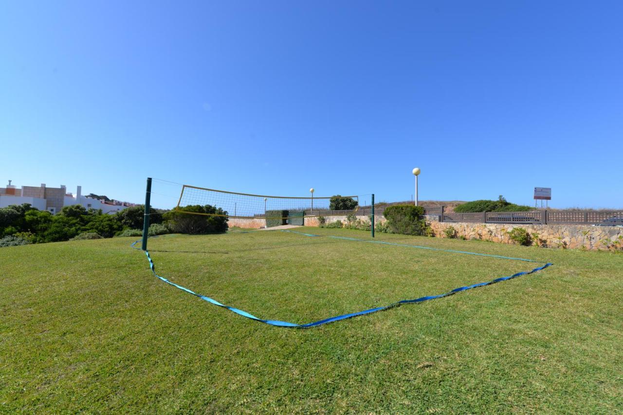 Apartament Oceanic São Martinho do Porto Zewnętrze zdjęcie